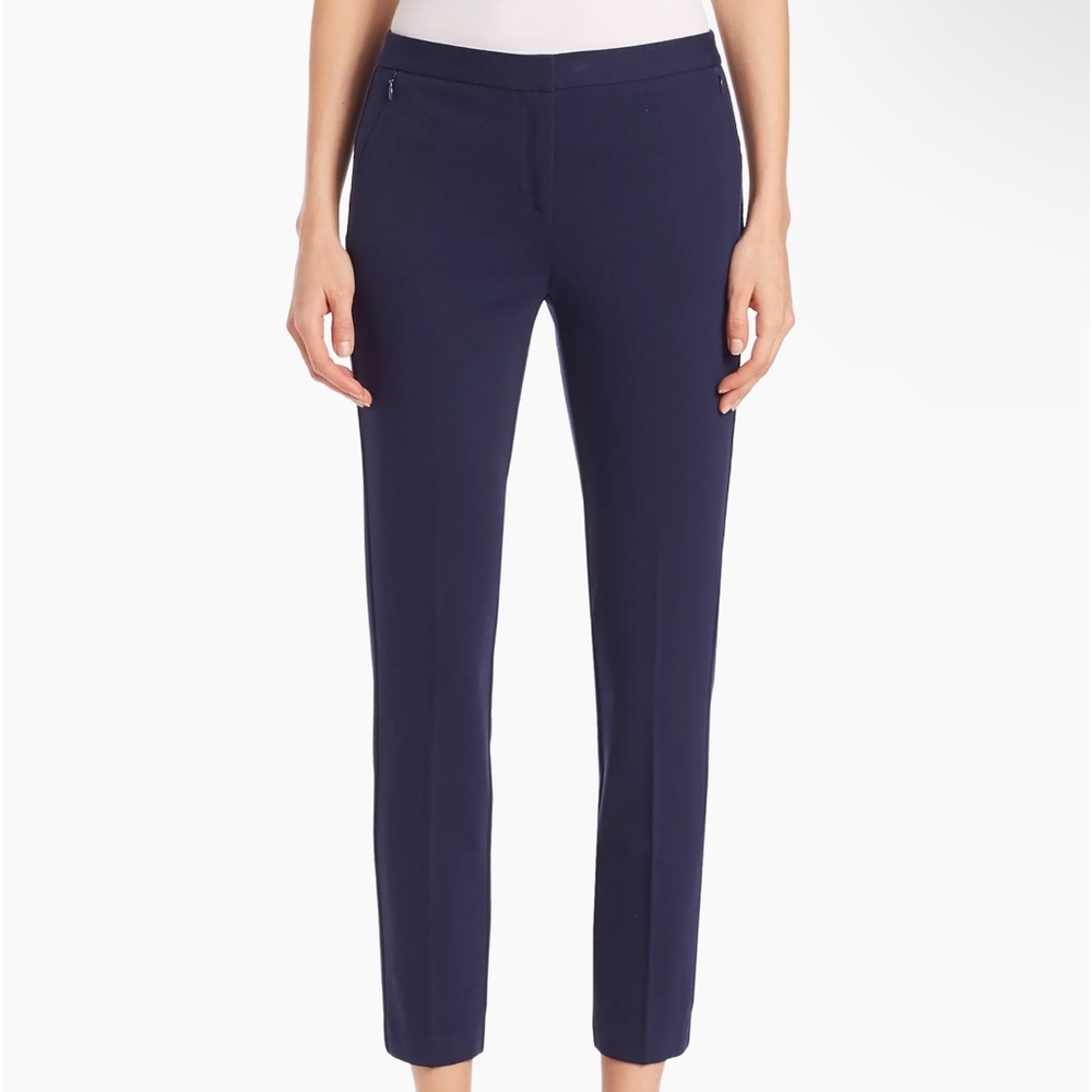 Kobi Happerin Navy Work Pants